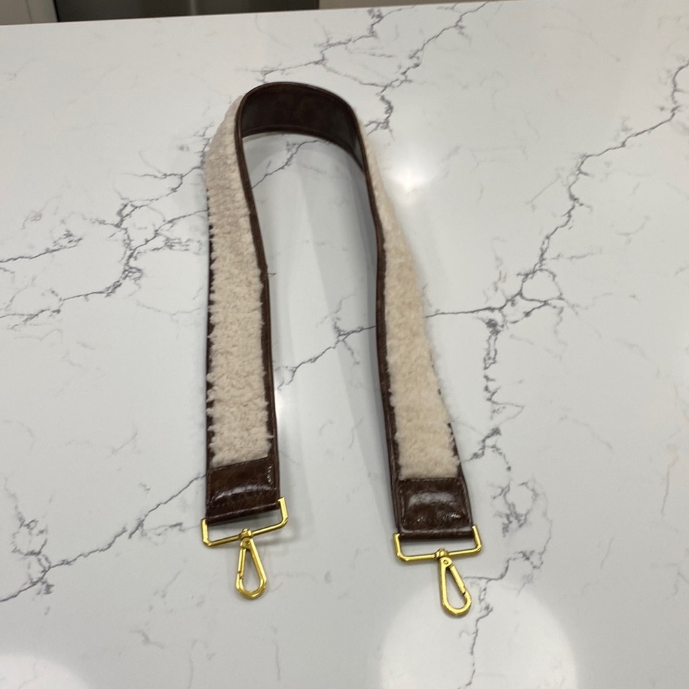 Purse strap